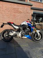 Puntgave BMW F900R, Dynamic Pro, Particulier, Naked bike