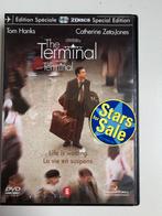 Terminal DVD 2-disc SE / ACTIE 5=4, Vanaf 16 jaar, Ophalen of Verzenden, Zo goed als nieuw