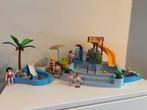 Playmobil zwembad + peuterbad 4858 6673 | bundel mogelijk, Kinderen en Baby's, Speelgoed | Playmobil, Ophalen of Verzenden, Zo goed als nieuw