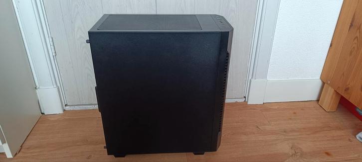 Krachtige Gaming PC, Computers en Software, Servers, Gebruikt, 3 tot 4 Ghz, 16 GB, Hot swappable onderdelen, Ophalen