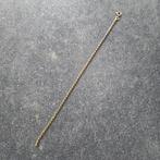 Gouden armband 14k (585) - 20,5cm, 2,88g, Ophalen of Verzenden, Zo goed als nieuw, Goud, Goud