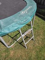 Mooie trampoline van van cranenbroek, Ophalen, Zo goed als nieuw