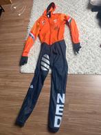 TeamNL officieel olympisch gedragen schaatspak, Ophalen of Verzenden, Zo goed als nieuw, Buitenlandse clubs, Overige typen