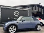 MINI Mini 1.6 Cooper Chili (bj 2004), Auto's, Mini, Voorwielaandrijving, Gebruikt, 4 cilinders, 116 pk