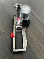 Bernina voetje 3a, Ophalen of Verzenden, Gebruikt, Toebehoren, Bernina