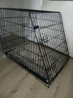 Grote bench, Dieren en Toebehoren, Hondenhokken, Ophalen of Verzenden, 110 cm of meer, 65 tot 100 cm