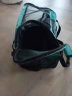 Vervoersmandje kat of klein hondje, Ophalen of Verzenden, Zo goed als nieuw, Overige