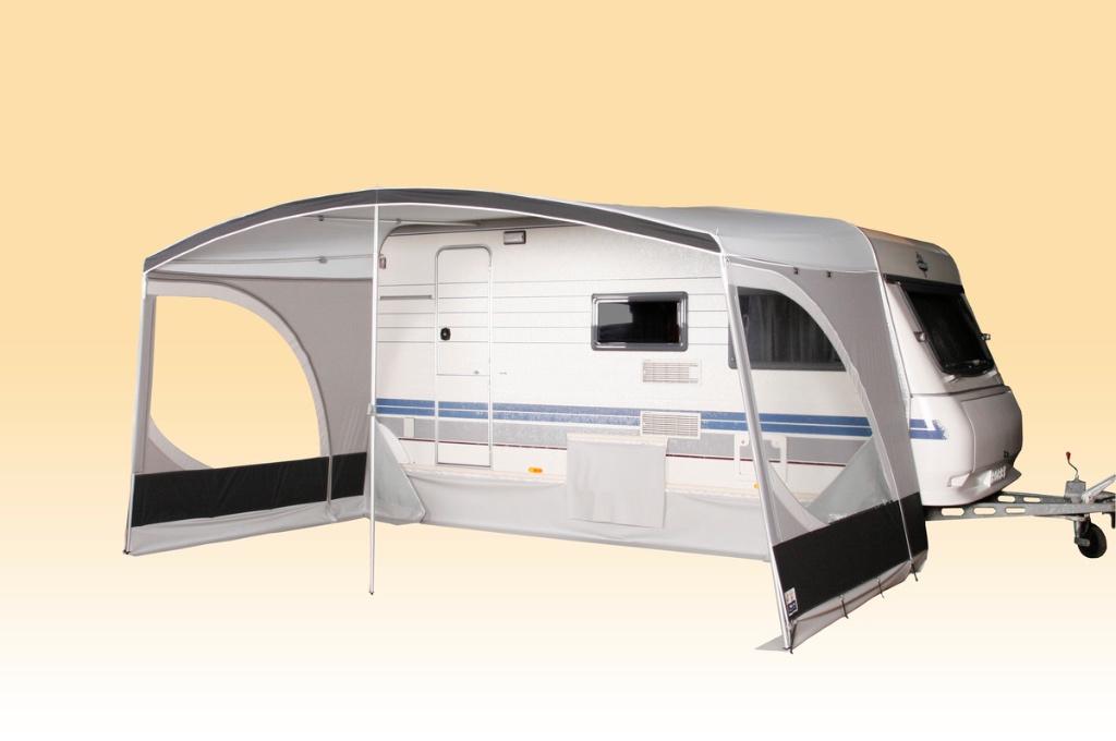 Caravan boogluifel Marvella maat 10, Ophalen, Zo goed als nieuw, Overige merken