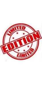 Panini adrenalyn limited edition kaart.Deel 2. 2018 / 2021, Ophalen of Verzenden, Plaatje