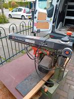 Te koop, Doe-het-zelf en Verbouw, Gereedschap | Zaagmachines, Ophalen, 1200 watt of meer, Afkortzaag, 70 mm of meer