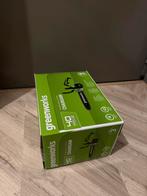 Greenworks Kettingzaag - Nieuw in doos!, Greenworks, Greenworks, Amsterdam, Nieuw