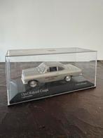 Opel Rekord Coupé 2016 Promotie ARM Leasing 1:43, Ophalen of Verzenden, Zo goed als nieuw, Auto, MiniChamps
