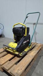 Ammann AVP 1850 Trilplaat – 2008 – Diesel, Ophalen of Verzenden, Gebruikt, Overige soorten, Ammann