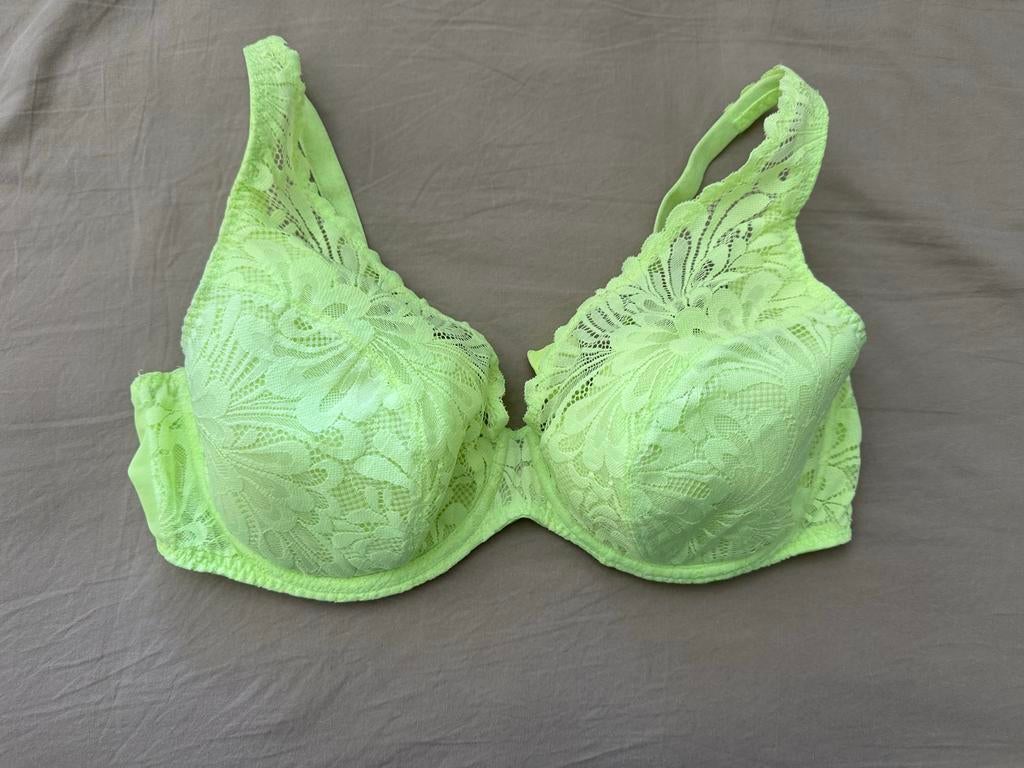 PrimaDonna Twist BH Mojito D85, Kleding | Dames, Ondergoed en Lingerie, Ophalen of Verzenden, Groen, BH