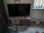 Philips tv 55 inch, Ophalen of Verzenden, 100 cm of meer, 50 Hz, Philips