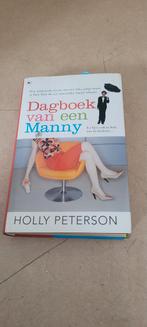 Dagboek van een Manny, Ophalen of Verzenden