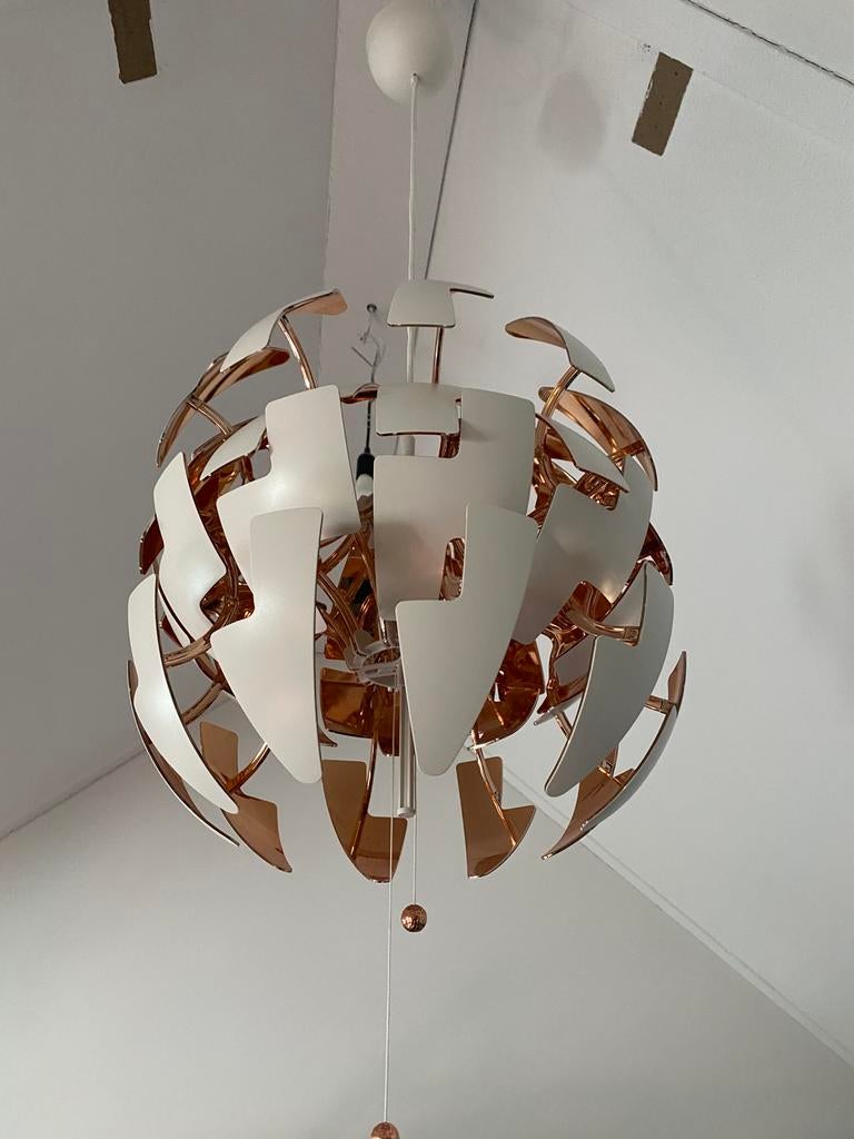 Hanglamp Ikea, PS 2014, Huis en Inrichting, Ophalen of Verzenden, Zo goed als nieuw, Minder dan 50 cm