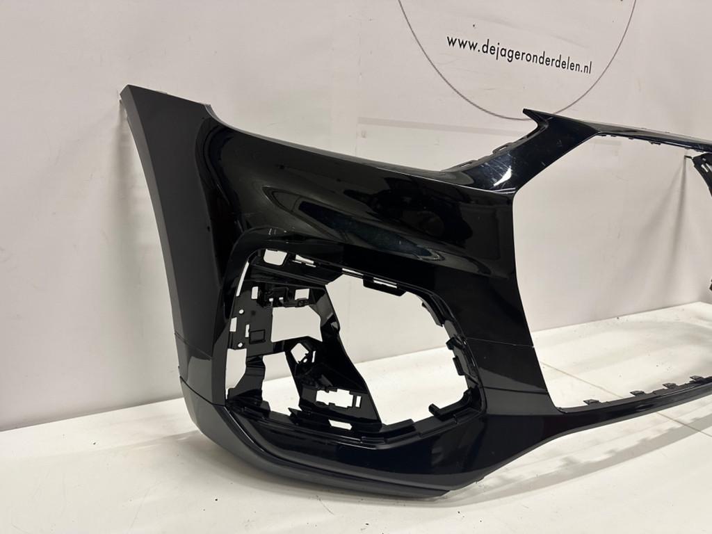 AUDI Q5 SQ5 80A S LINE FACELIFT VOORBUMPER BUMPER 80A807437P, Gebruikt, Voor, AUDI AG, Auto-Union-Strasse 1
85045  Ingolstadt, DE