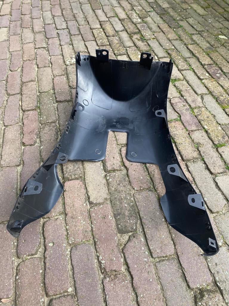 Onderkuip Piaggio Zip Origineel, Ophalen, Gebruikt, Overige typen, Piaggio