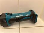 Makita DGD800 LTX 18 V Rechte Slijper Body, Ophalen of Verzenden, Zo goed als nieuw, 700 tot 1000 watt, Rechte handslijpmachine