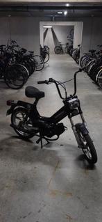 Tomos A35 (Geen kenteken, blok vast), Fietsen en Brommers, Brommers | Tomos, Ophalen, Gebruikt, Overige modellen, 1 versnellingen