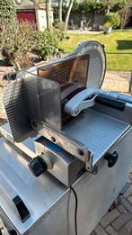 Snijmachine METTLER TOLEDO, Ophalen, Gebruikt