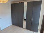 Ikea pax kast, Huis en Inrichting, Kasten | Kledingkasten, 200 cm of meer, Zo goed als nieuw, 200 cm of meer, 50 tot 75 cm
