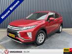 Mitsubishi Eclipse Cross 1.5 DI-T Pure | Trekhaak afnb. | Ca, Voorwielaandrijving, 12 maanden, 4 cilinders, Origineel Nederlands