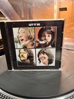 The Beatles Let it be, Ophalen of Verzenden, 1960 tot 1980, Gebruikt