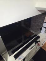 Sony X85K50K 4k Google TV 50 inch, Ophalen, LCD, 120 Hz, Zo goed als nieuw