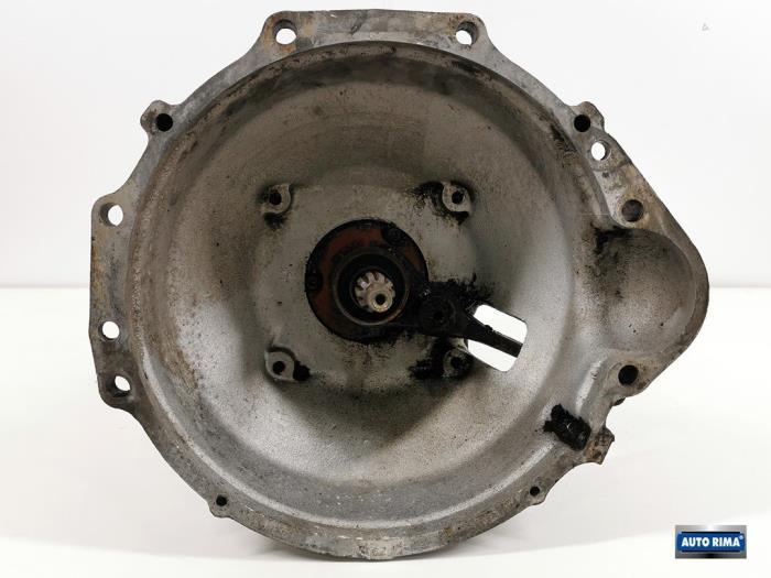 Versnellingsbak van een Volvo Amazone, Auto-onderdelen, Gebruikt, -, -, Ophalen of Verzenden