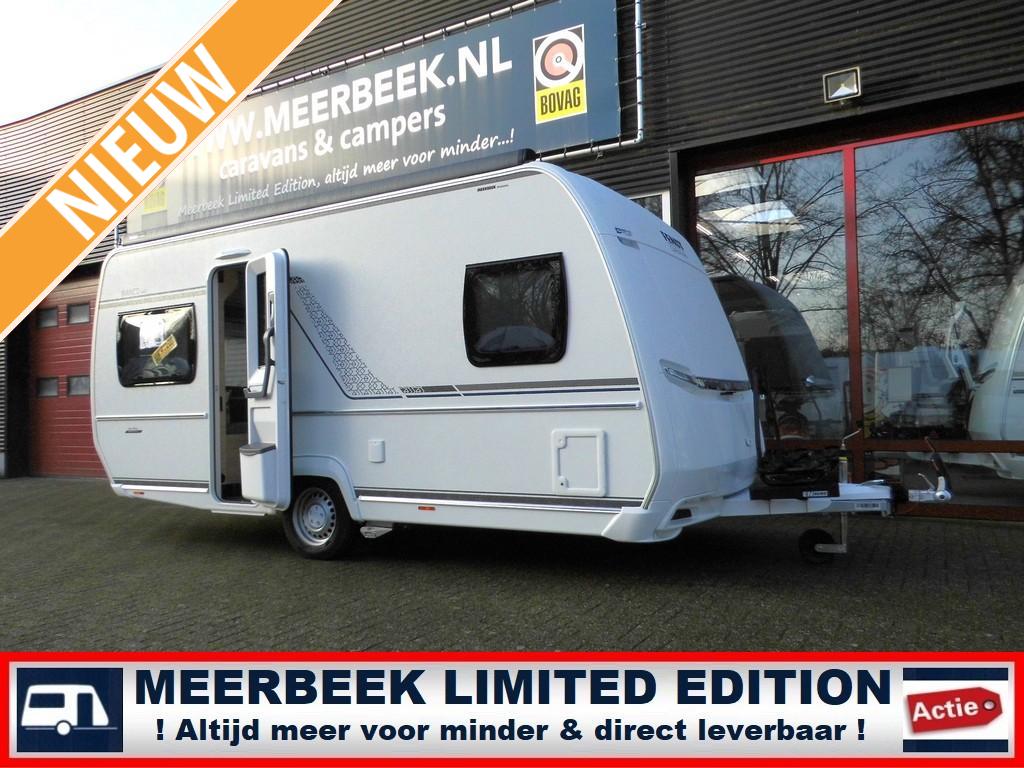 Fendt Bianco Activ 445 SFB 3530,=KORTING MOVER&THULE, Rondzit, Overige typen, Fendt, 5 tot 6 meter