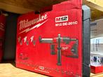 🔥💣Milwaukee M12 DE-201C stofafzuiging, Ophalen, Nieuw, Overige typen