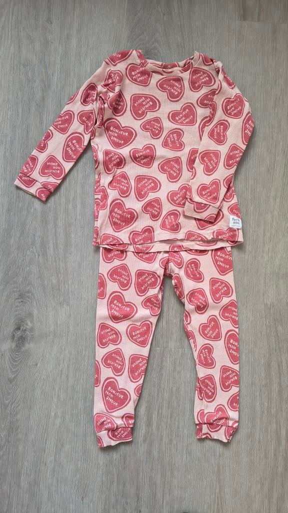 Feetje pyjama - Maat 104, Ophalen of Verzenden, Meisje