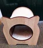 kattenhuis, Dieren en Toebehoren, Ophalen, Gebruikt, Overige