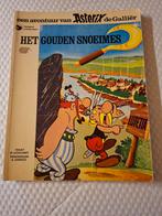 Asterix Het gouden snoeimes, Eén stripboek, Ophalen of Verzenden, Gelezen