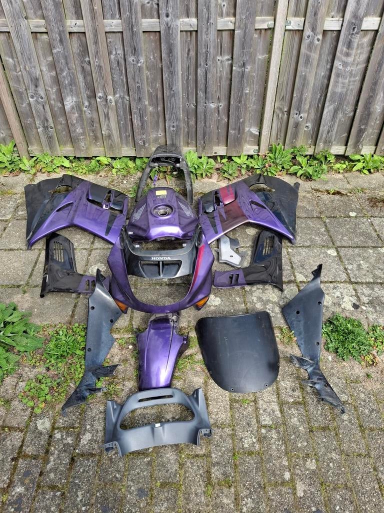 Onderdelen Honda cbr1000f sc24, Ophalen of Verzenden