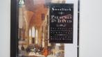 Cd: Sweelinck Psaumes David, Choir Trinity College Cambridge, Ophalen of Verzenden, Zo goed als nieuw, Gospel