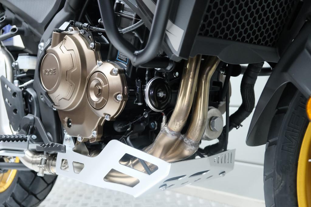 VOGE DS 625 X vol of A2 (bj 2026), Motoren, Industriparken 21
DK-2750  BALLERUP, DK, Bedrijf, Toermotor, Info@creinhardt.dk