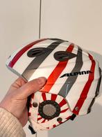 Alpina Skihelm - Zo goed als nieuw!, Ophalen, Overige typen, Zo goed als nieuw, Skiën