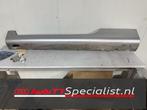Zijskirt links zilvergrijs LY7W Audi TT MK2 8J, Auto-onderdelen, Gebruikt, -, Links, Bumper