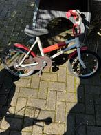 Crossfiets bmx kinderfiets, Ophalen of Verzenden, Zo goed als nieuw, Minder dan 16 inch