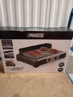 Princess Tafelgrill - Nieuw in doos, knopjes vervangen, Witgoed en Apparatuur, Gourmetstellen, Ophalen of Verzenden