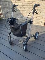 Rollator Gemino comfort 30, Diversen, Ophalen, Lichtgewicht