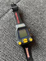 Nintendo Starwing game horloge jaren 90, Ophalen, Gebruikt