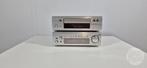 Denon D-F101 Stereo-set | Versterker | Receiver | CD-Speler, Denon, Refurbished, Tuner of Radio, Losse componenten