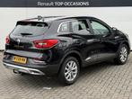 Renault Kadjar 1.3 TCe Intens (Hoge instap) Automaat | Trekh, Auto's, Renault, Kadjar, Stof, Gebruikt, 4 cilinders