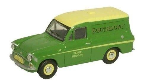 Ford ANGLIA SOUTHDOWN VAN, Ophalen of Verzenden, Nieuw, Auto