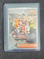 Professor Sada's Vitality 256 - Paradox Rift, Ophalen of Verzenden, Zo goed als nieuw, Losse kaart