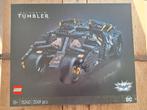 Nieuwe LEGO Batmobile Tumbler (76240) - Batman DC, Ophalen of Verzenden, Nieuw, Complete set, Lego